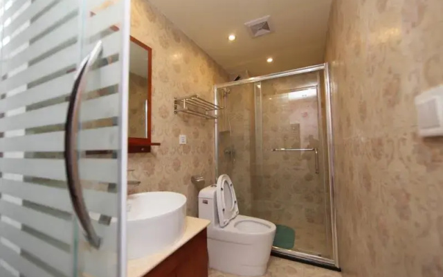 Jiuzhai JIMO Theme Hotel