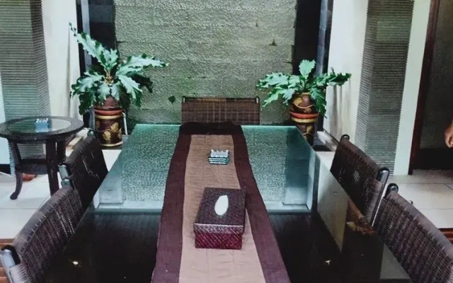 Villa Kim Seminyak