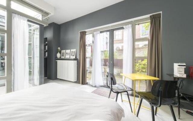 B&B Zocher6 I