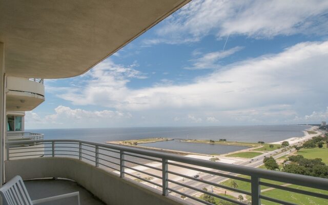 Ocean Club-Ocean Club 1501