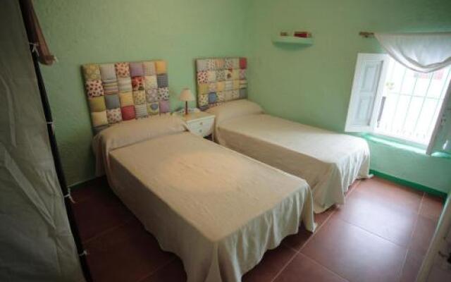 Casa Rural del Horno