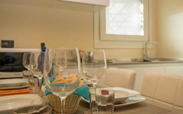 Borgo delle Colline