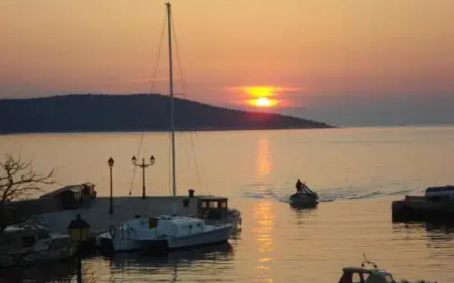 Holiday Home Šepurine