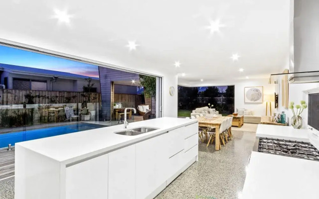 Luxe House- Tweed Coast Holidays ®