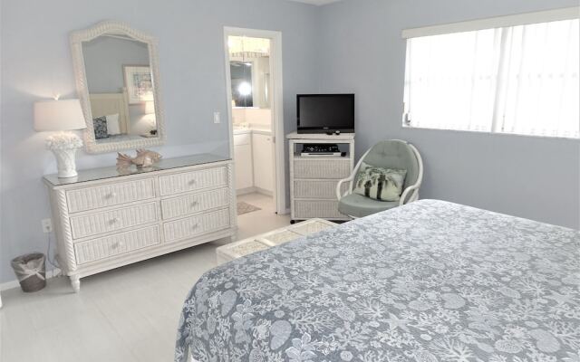 Jamaica Royale 083 - 2 Br Villa