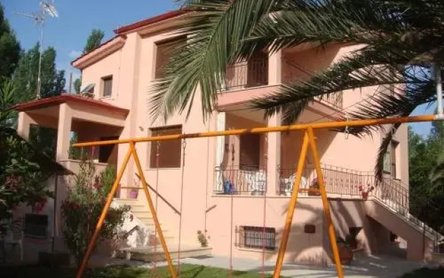 Villa Angela