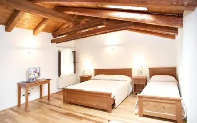 Agriturismo Cascina Giselberga