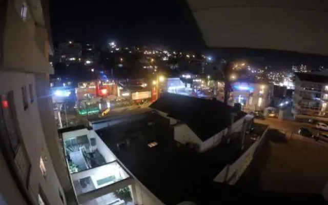 Departamento Las Brisas