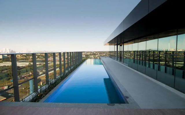 7th Avenue - Oxford Residence
