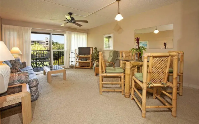 Kihei Akahi C-317 - 1 Br Condo