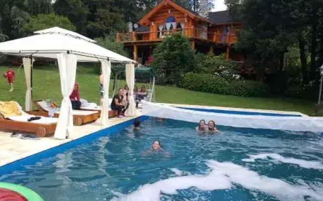 Rotui Apart Hotel Residencia Exclusiva