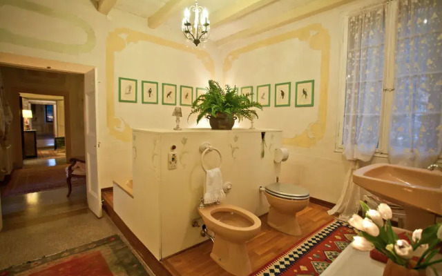 Villa Verecondi Scortecci
