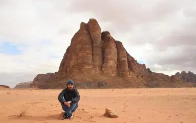 Salma Desert Camp