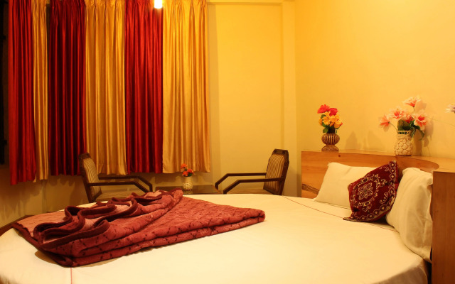 Hotel Baragarh Regency