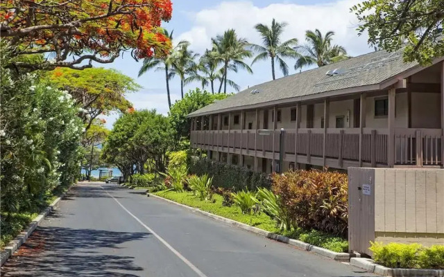 Kihei Akahi D-414 - 1 Br Condo
