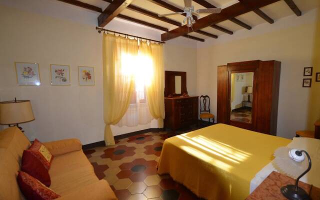 Agriturismo Il Bagnolo