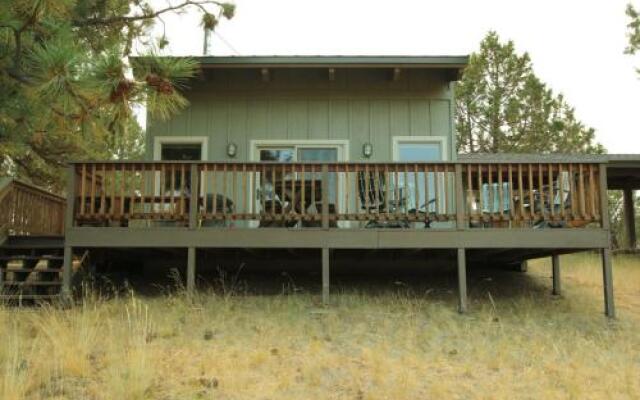 Meadow View Cabin