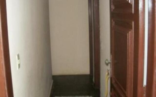 Pousada Cara & Coroa