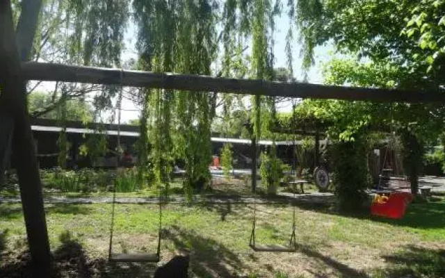 Tierra Mansa - Posada de Campo & Spa