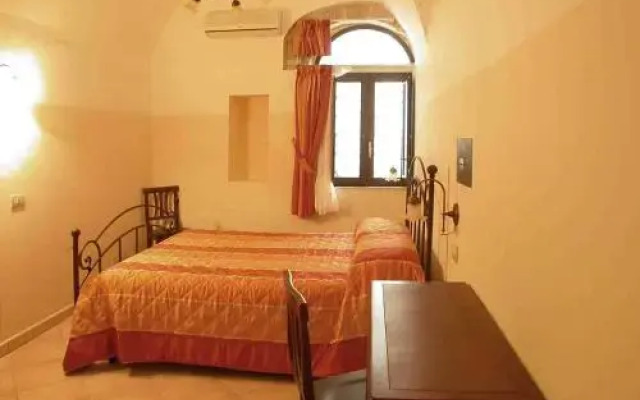 BB Antico Belvedere Lecce