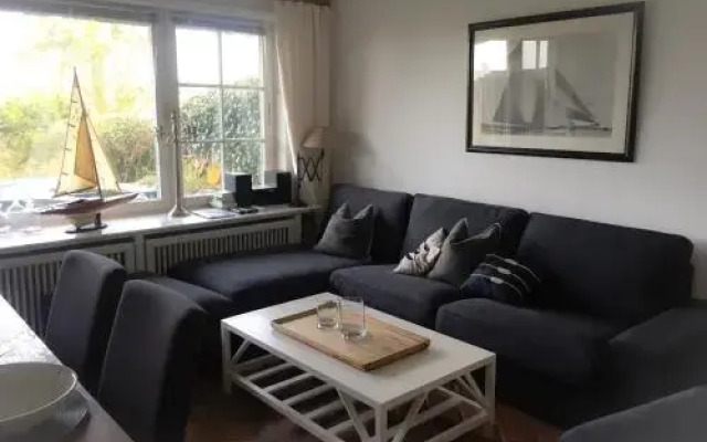Sylthaus - Appartement