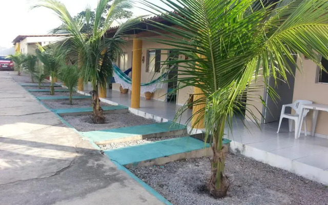 Pousada do Cajueiro