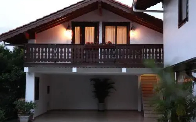 Hospedaria Pattis