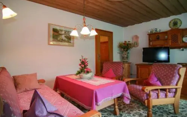 Ferienwohnung Gebirgshäusl