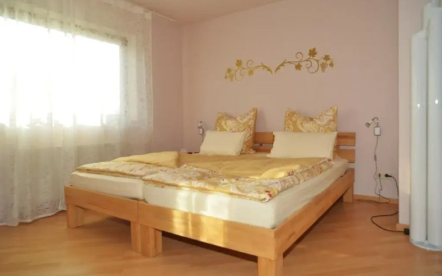 Ferienwohnung Unter dem Schwalbennest