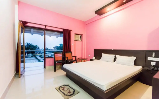 OYO 9550 Shinjini Resort