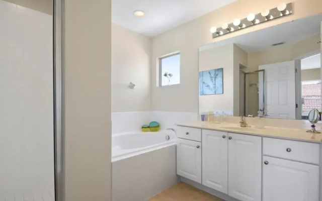 Seven-Bedroom Home at Bella Vida