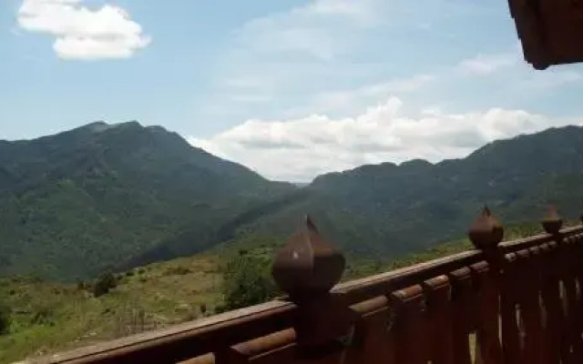 CASA Guardafuentes de Añisclo
