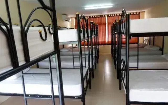 Jaya Hostel