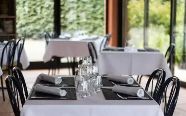 Auberge Les Grillons