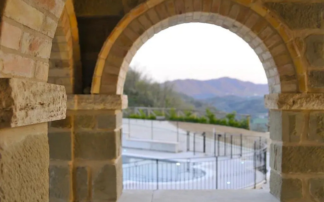 La Collina Del Tartufo