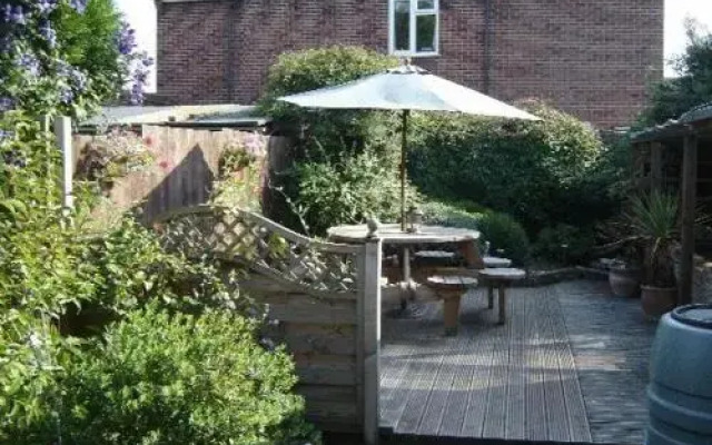 Leverton House B&B