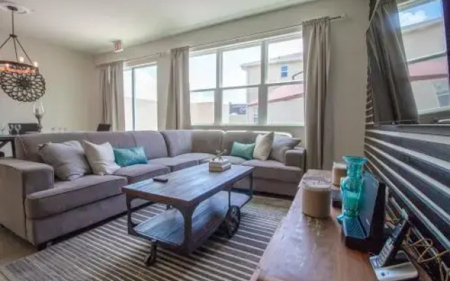 ACO Townhome Compass Bay (1602)
