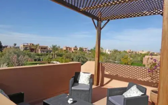 Villa Blanche - Samanah Golf Country Club