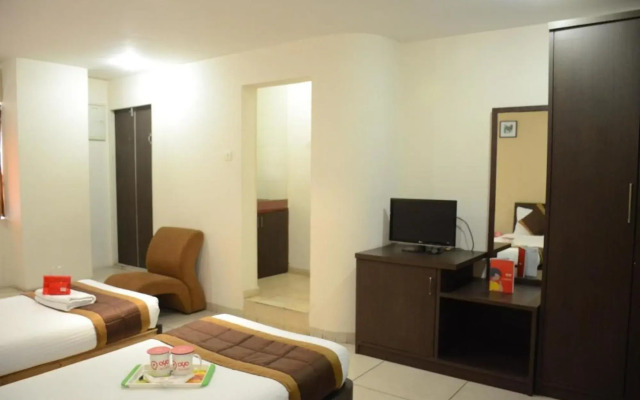 OYO Rooms Parihar Chowk Aundh