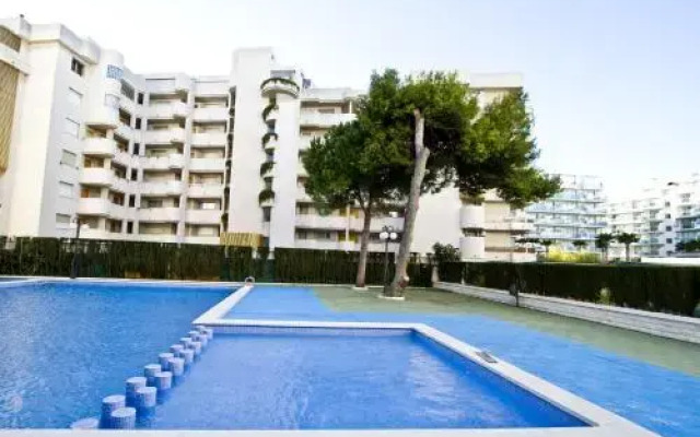 Anagabu 5H Planet Costa Dorada