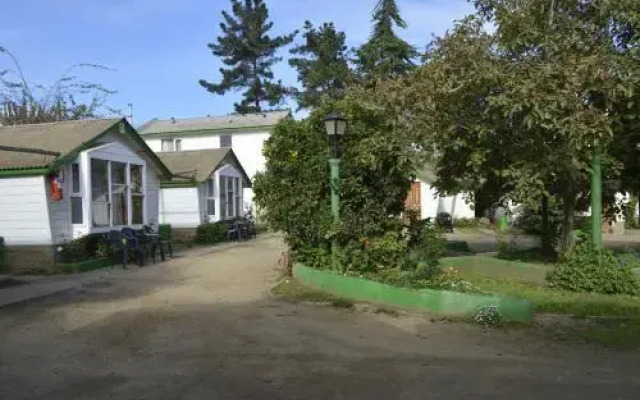 Cabañas Hecmar