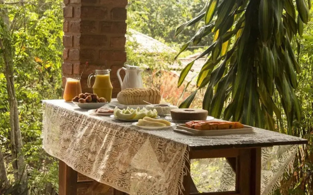 Villa Justen Pousada