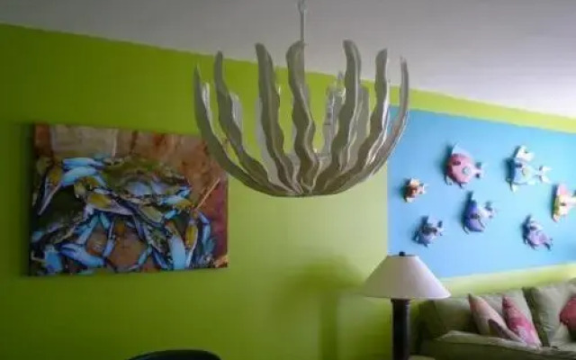 411 COV-Penthouse View