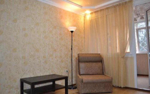 Apartment Na Kalinina