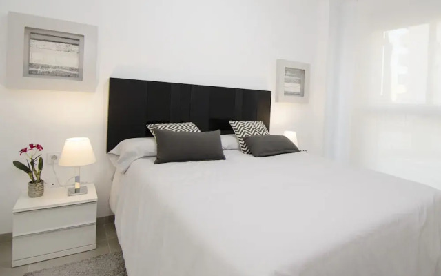 Arenales Playa Superior Apartments - Marholidays