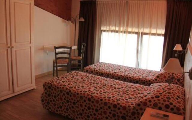 La Palazzina di Ciagnano