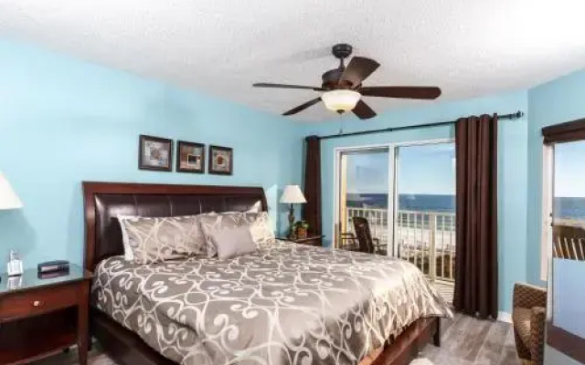 Gulf Dunes 310 by RedAwning