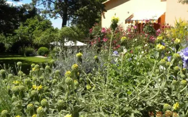 Casa Vacanze La Ginestra