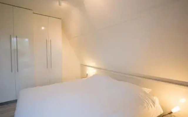 Ameland Appartementen