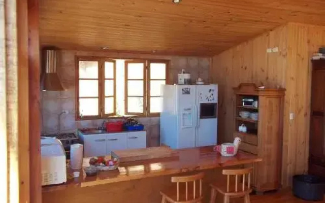 Lodge Gourmet Vichuquen